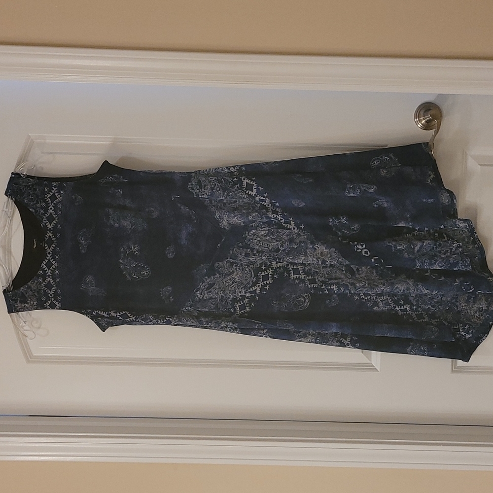 Simply Vera Dress - L